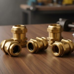 Brass Cable Glands