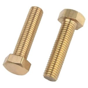 Brass Screws