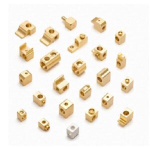 Electrical Terminals & Connectors