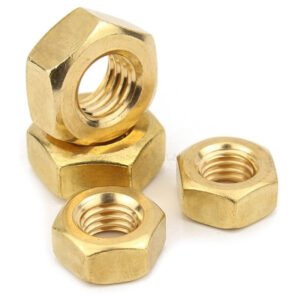 Hex Nuts