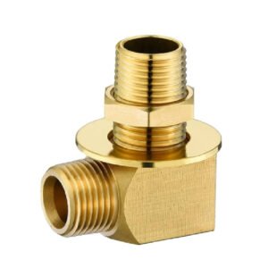Inlet & Outlet Fittings